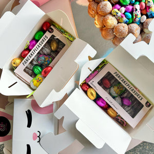 Junior Easter Boxes x 4