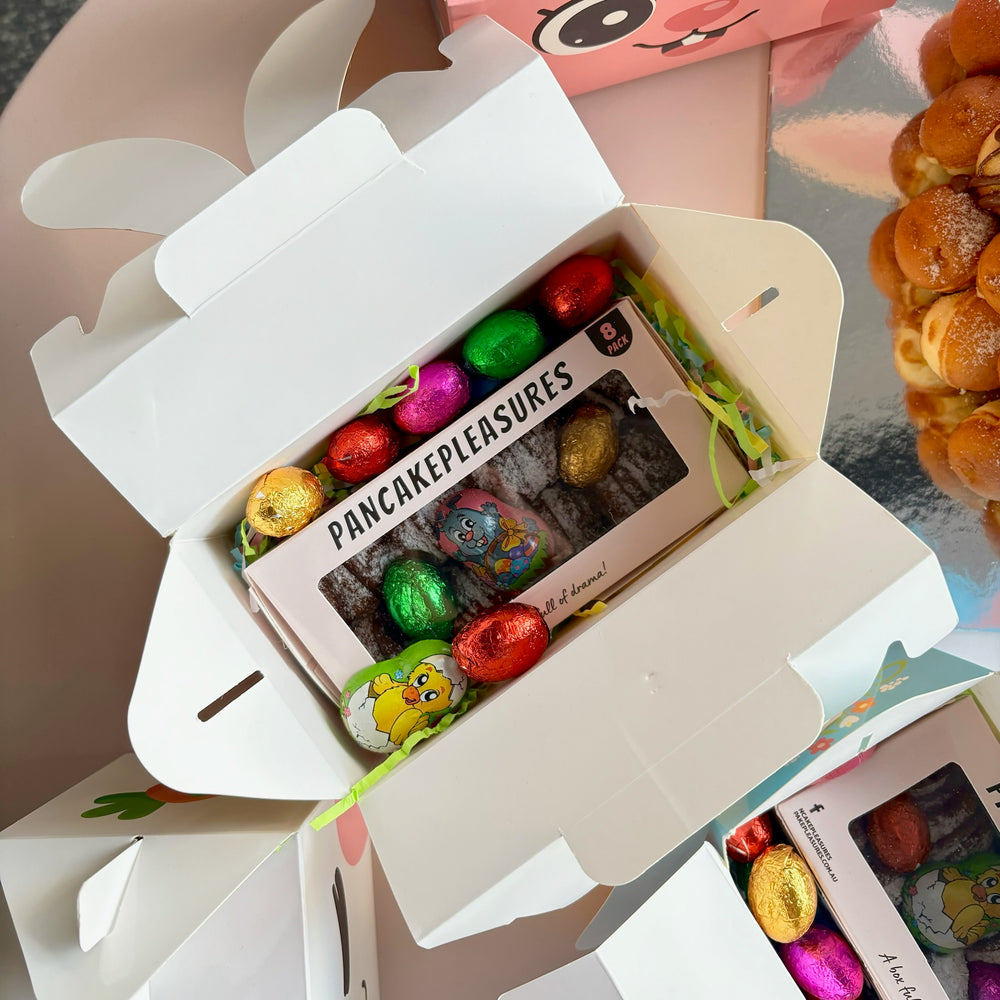 Junior Easter Boxes x 4