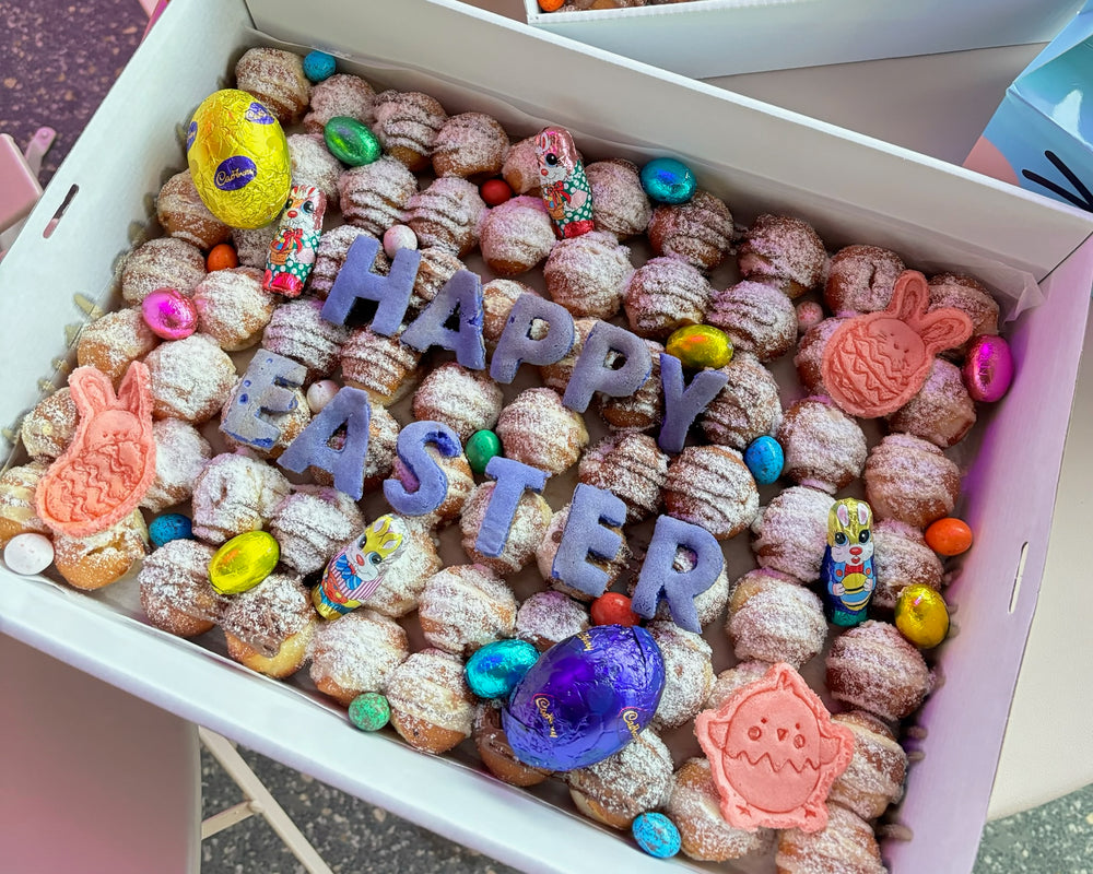 Easter Best Box