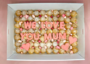 Mothers Day Best Box