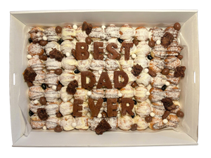 Fathers Day Best Box