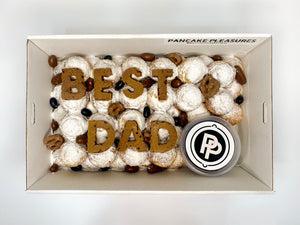 Best Dad Standard Box